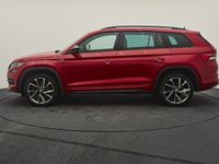 begagnad Skoda Kodiaq Sportline 2,0TSI DSG 4x4 | Dragkrok | Värmar 2019, SUV