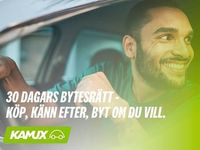 Begagnad VW Golf VII 105 HK (77 kW) 2015 Röd Kombi