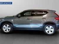 Begagnad Volvo XC40 163 HK (119 kW) 2023 SUV