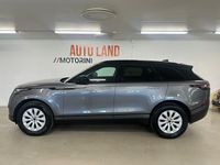 begagnad Land Rover Range Rover Velar D180 AWD S 2018 180hk/Glastak