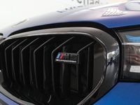 begagnad BMW M5 Competition Sedan Laserlight B&W Keramiska bromsar 2023, Sedan