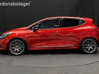 begagnad Renault Clio IV Clio