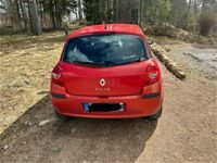 begagnad Renault Clio R.S. 5-dörra Halvkombi 1.2 Euro 4