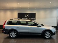 begagnad Volvo XC70 D4 AWD Geartronic Summum-VOC-1Ägare-Drag-SoV-Eu5