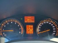 Begagnad Toyota Avensis Multidrive S 147 HK (108 kW) 2009 Sedan