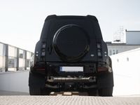 begagnad Land Rover Defender URBAN P400e PHEV | MAXAD |