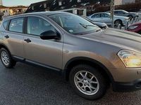 Begagnad Nissan Qashqai 114 HK (83 kW) 2007 SUV
