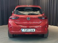 begagnad Opel Corsa-e Ultimate 136HK
