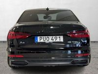 begagnad Audi A6 Quattro 55 TFSI e S-Line Drag Värmare 2020, Sedan