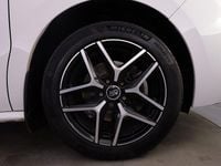 Begagnad VW Multivan 150 HK (110 kW) 2024 Blå Van