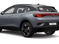 begagnad VW ID4 Pro Performance 4M 77 kWh batteri 2023, SUV
