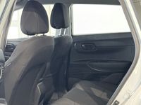 begagnad Hyundai Bayon 1,2 Essential Kamera Carplay 2022, Halvkombi