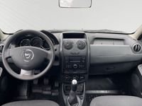 begagnad Dacia Duster 4x2 ph II 1,6 16V Family Edition Dragkrok 2017, SUV