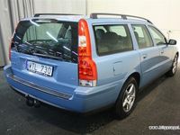 begagnad Volvo V70 2.4 170 Addition Kombi 2005