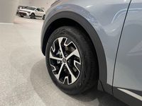 begagnad Kia Sportage Action Hybrid AWD Euro 6