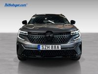 Begagnad Renault Austral Iconic 203 HK (149 kW) 2025 Grå SUV