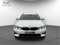 begagnad BMW 330e Touring Aut Euro 6 Navi, Ambient, Cockpit, VAT