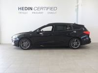 begagnad Ford Focus ST-Line 1.0 EcoBoost 125hk AUT | Avtagbar dragkrok