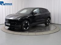 Ny Volvo EX30 Single Motor Extended Range 200 kW (272 HK) 2026 Svart SUV