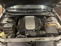 begagnad Chrysler 300C Touring 5.7 HEMI V8 340hk ev byte