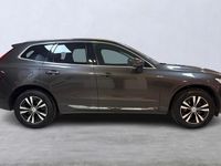 Begagnad Volvo XC60 253 HK (186 kW) 2022 Grå SUV