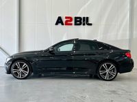 begagnad BMW 430 Gran Coupé i xDrive M Sport /SE SPEC***