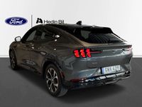 begagnad Ford Mustang Mach-E Standard Range AWD 269 hk