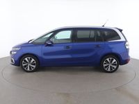 begagnad Citroën Grand C4 Picasso 1.6 BlueHDi EAT *FRI HEMLEVERNAS*