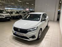 begagnad Dacia Sandero TCe 90 Essential III 2023, Halvkombi