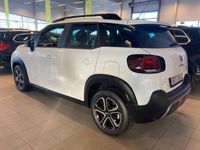 begagnad Citroën C3 Aircross 1.2 PureTech Euro 6 110hk