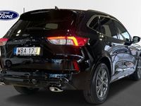 begagnad Ford Kuga ST-Line Plug-in Hybrid, Komfortstol 2023, SUV