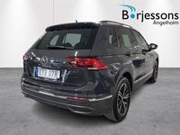 begagnad VW Tiguan Life 1.5 TSI 150 HK DSG