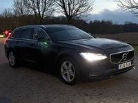 Begagnad Volvo V90 2017 Kombi