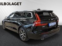 begagnad Volvo V60 T8 TE Momentum Adv Edition /Se utrustning/