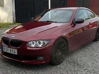 Begagnad BMW 320 2010