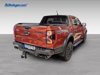 begagnad Ford Ranger Raptor Double Cab 3.0 288 4x4 A