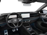 begagnad VW Tiguan TSI 150Hk NYA! Drag Värmare Metallic