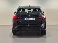 begagnad BMW iX1 xDrive30 M Sport Drag P-Assist Rattvärme