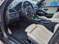 begagnad BMW 430 Gran Coupé d Steptronic Comfort, M Sport Euro 6