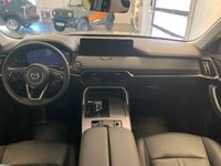 begagnad Mazda CX-60 2,5 327hk Plug-in Hybrid Homura AWD