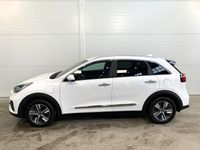 begagnad Kia Niro P-HEV Advance Plus 2 B-Kamera GPS SE UTR 141hk 2021