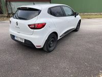 begagnad Renault Clio IV 