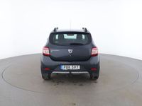 begagnad Dacia Sandero 0.9 TCe Stepway Prestige
