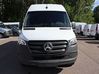 Ny Mercedes E-Sprinter 113 kW (154 HK) 2026 Van