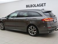 begagnad Ford Mondeo Kombi Hybrid 2.0 HEV 187 ST Line Edititon A