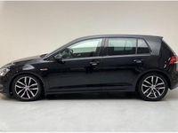 Begagnad VW Golf VII 150 HK (110 kW) 2014