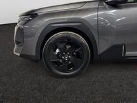 Ny Citroën C5 Aircross 146 HK (107 kW) 2025 Grå metallic SUV