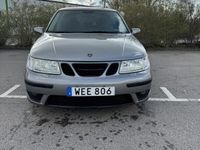 begagnad Saab 9-5 Aero SportSedan 2.3 Turbo Aero Euro 3