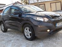 begagnad Honda HR-V 1.6 i-DTEC Euro 6 2016, SUV