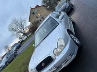 Begagnad Hyundai Sonata 131 HK (96 kW) 2004 Sedan
